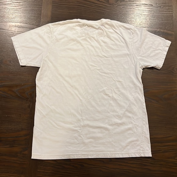 RVCA t-shirt - Picture 2 of 2